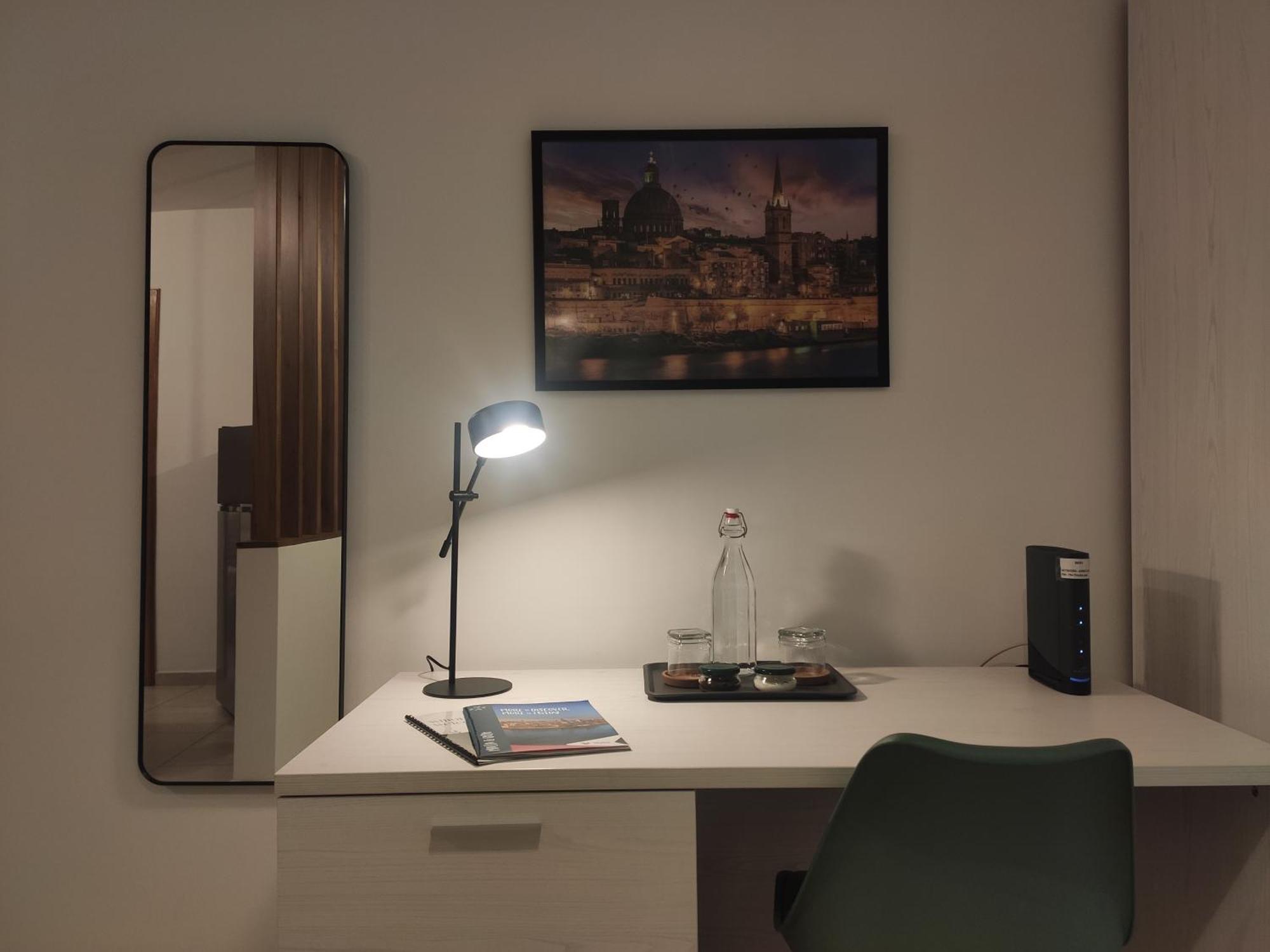 Sliema Apartment Ngoại thất bức ảnh