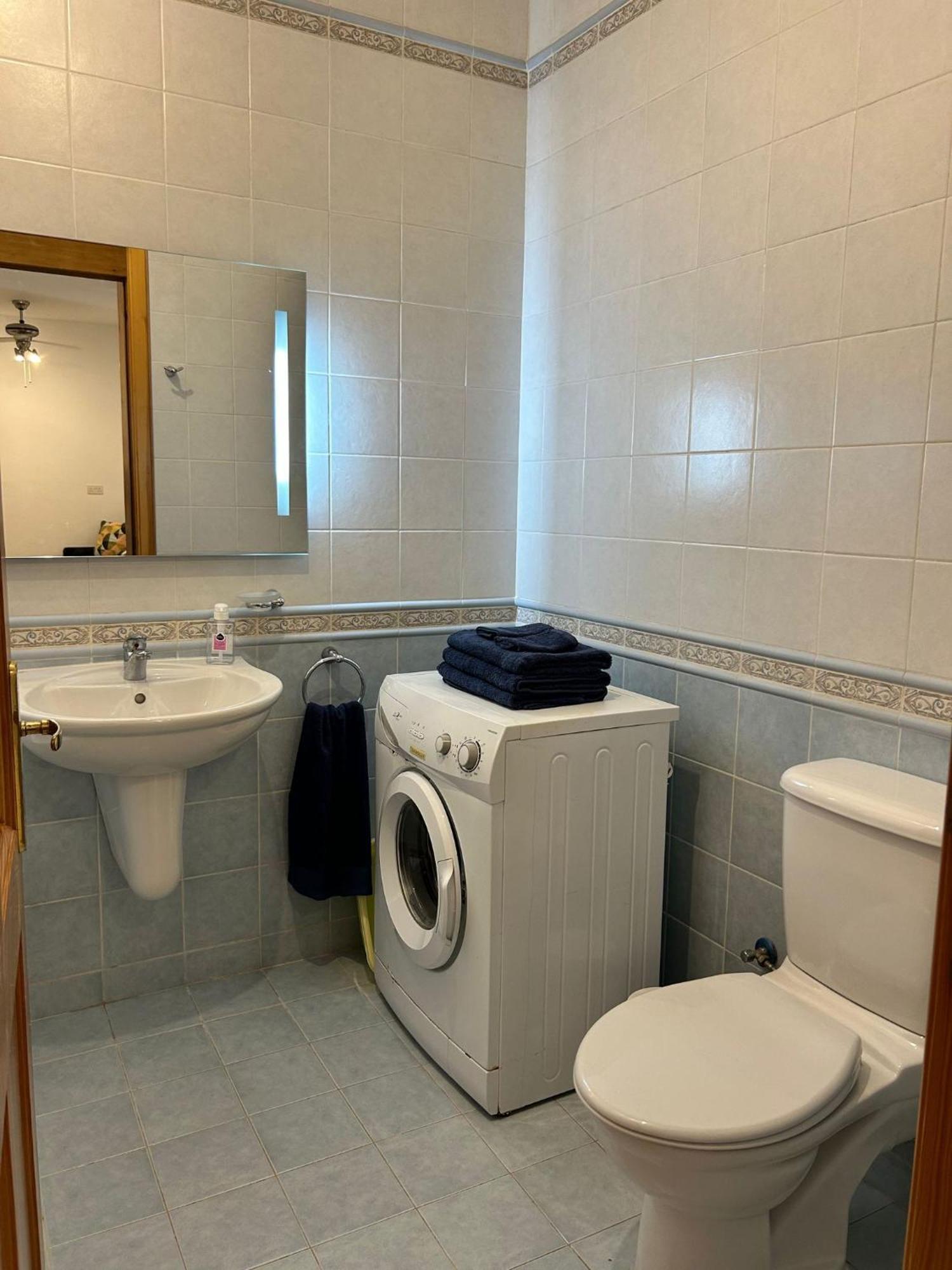 Sliema Apartment Ngoại thất bức ảnh