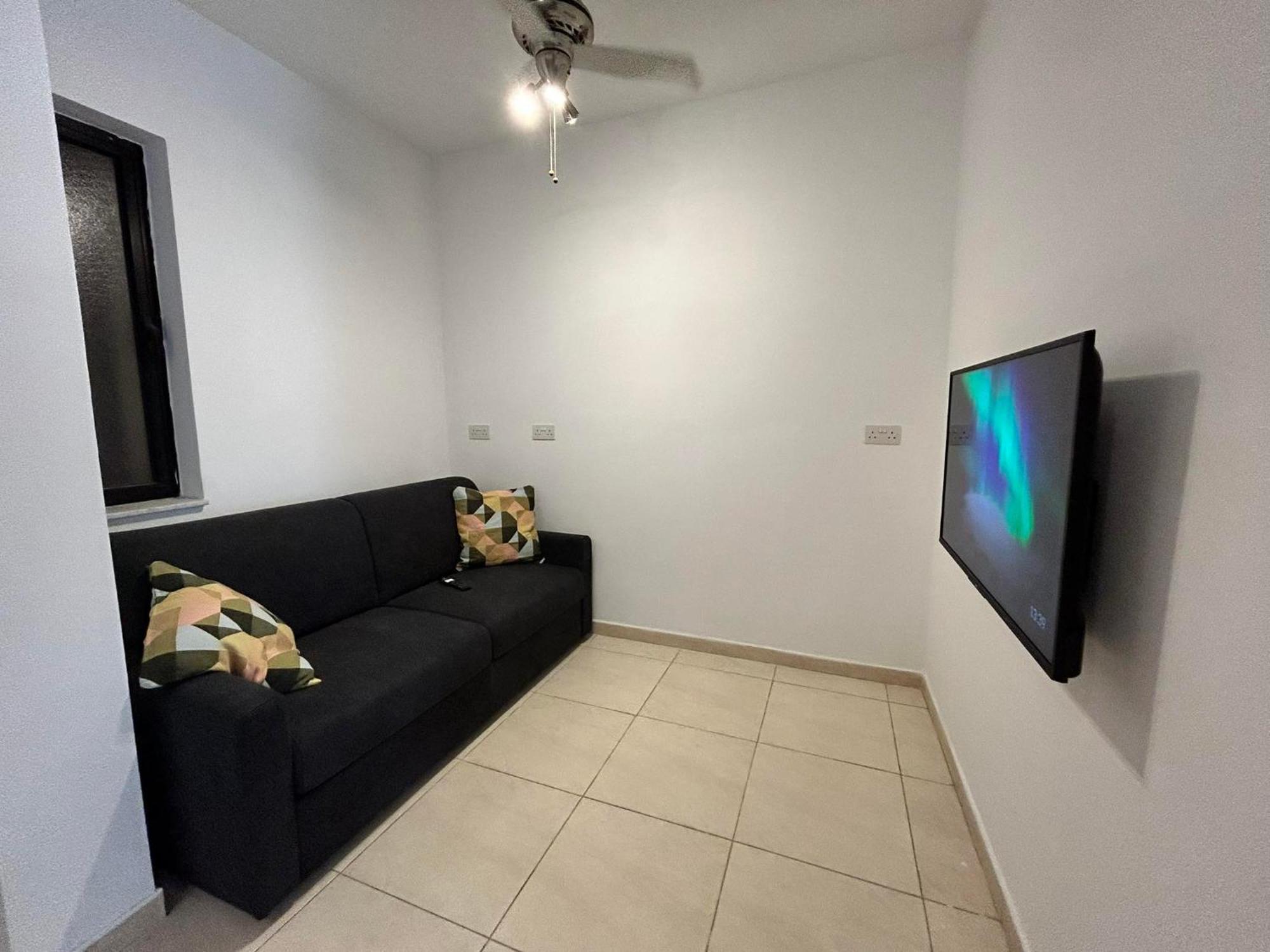 Sliema Apartment Ngoại thất bức ảnh